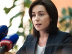 Maia Sandu on joint nomination of candidature: We still don't know who is the chosen one