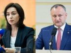 Maia Sandu refuses to sign anti-Plahotniuc pact proposed by Socialists