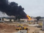 Plane carrying EU officials crashes in Malta. 5 feared dead