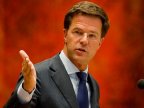 Dutch Government needs more time to secure support for Ukraine's deal with EU