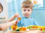 Nursery managers find it difficult to provide healthy meals to infants