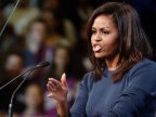 Full transcript of Michelle Obama's powerful New Hampshire speech