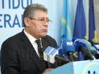 Mihai Ghimpu disappointed in first results of presidential elections