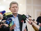 Mihai Ghimpu might withdraw from electoral race in favor of a pro-European candidate