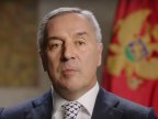 Montenegro's Prime Minister slaps Russia for 'pouring money into election campaign'