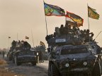 Battle for Mosul could take months