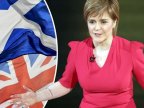 Scots brace for new referendum on departing from England