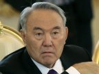 Kazakh leader cancels visit to Azerbaijan and Armenia because of 'cold'