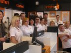 Competition regulator okays takeover of local cable network by Orange Moldova