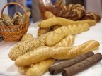 Bakers from north of country put on Bread Festival