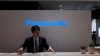 Panasonic’s latest TV turns transparent when switched off