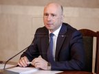 Prime minister Pavel Filip: We must find the wisdom to work together