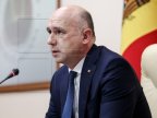 Prime Minister Pavel Filip: Government will cooperate with whoever is elected president