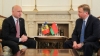 Premier of Belarus in official visit to Moldova