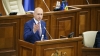 Pavel Filip on second censure motion: It is a flippant, demagogic and cynical political show