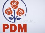 PDM in Budesti village: Valentina Rotaru has sent a message to voters