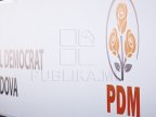 Drochia district locals discussed with PDM: People want fewer political parties and politicians to be punished 