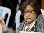 Philippines senator calls for international investigation on Duterte over his war on drugs 