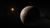 Rocky exoplanet Proxima B deemed to have ocean