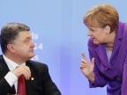 Germany and Ukraine decide THIS, before new negotiations on Donbas war