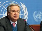 Portuguese Antonio Guterres officially appointed as new UN Secretary General