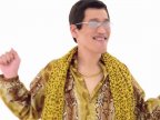 Viral hit Pen-Pineapple-Apple-Pen sets record in US pop charts