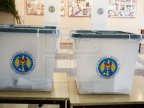 A PRESIDENT FOR MOLDOVA: Preliminary results of presidential elections