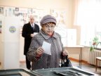 PRESIDENTIAL ELECTIONS VOTING STOPPED! Number of persons who voted until closing time