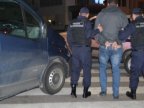 Criminals detained at Chisinau Airport and extradited to European authorities