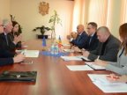 Customs Office supports prolongation of EUBAM mandate