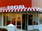 First social store opened in Orhei. Three others will be opened during next week in other localities