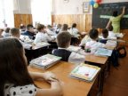 Students from Ivancea village attend leisure center after school