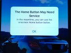 iOS 10 warns when iPhone 7’s Home button fails, offers automatic software workaround