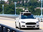 Self-driving cars are feared to be bullied by other drivers on road