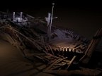 Explorers accidentally find perfectly preserved ancient shipwrecks at bottom of Black Sea  