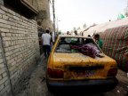 Death toll rises to 55 in suicide bombing in Iraq Muslim gathering