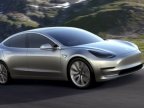 Tesla Motors announces it will make all new cars fully self-driving