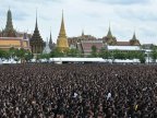 Thai government asks YouTube, Google to remove contents defaming royal family