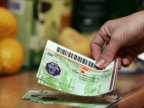 Moldovan parliament to come up with initiative on providing meal tickets for employees