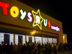 Toys R Us offers 'quiet hour' for children with autism