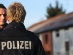 Teenage girl goes on trial in Germany for trying to stab police officer at alleged ISIS orders