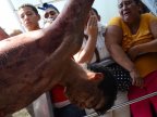 CANNIBALISM in Venezuelian prison. Police starts probing