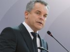 Vlad Plahotniuc: Năstase's retreat unpolluted the presidential race