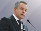 Vlad Plahotniuc on how much they used to steal in the country and on the situation the PDM took over government