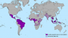 Zika menaces Asia. World Health Organization doesn't have cure yet