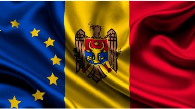 EU-Moldova Association Committee's meeting held in Brussels