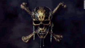 Johnny Depp not featured in new 'Pirates of the Caribbean' teaser trailer