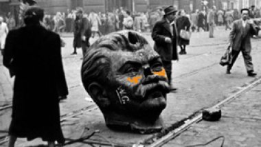 Moldova marks 60th anniversary of Hungarian revolution