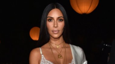 Kim Kardashian West drops Paris robbery lawsuit