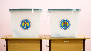 Central Election Commission announces start of submitting requests for voting outside polling stations